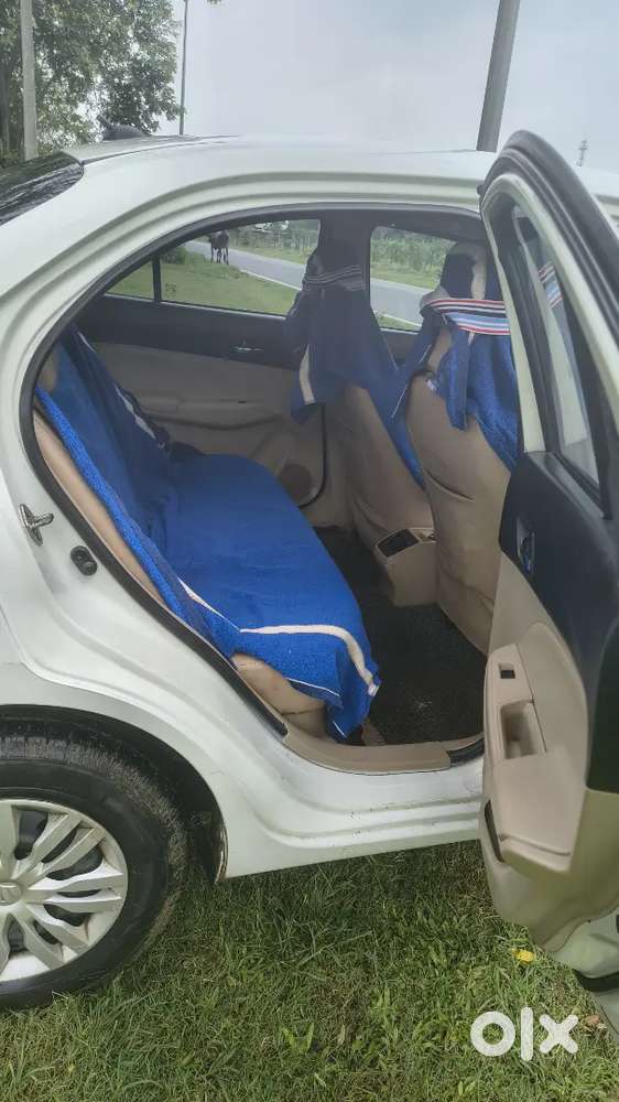 Maruti Dzire 1.2 Lxi 2020
