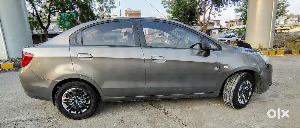 Chevrolet Sail 2014 Diesel Well Maintained