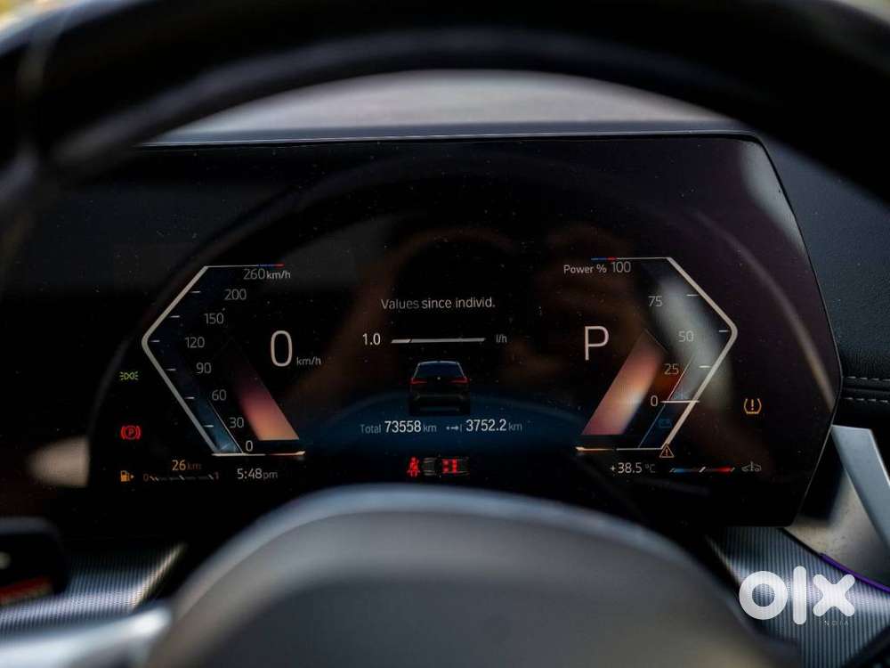 Bmw X1 Xdrive 20d M Sport, 2021, Diesel