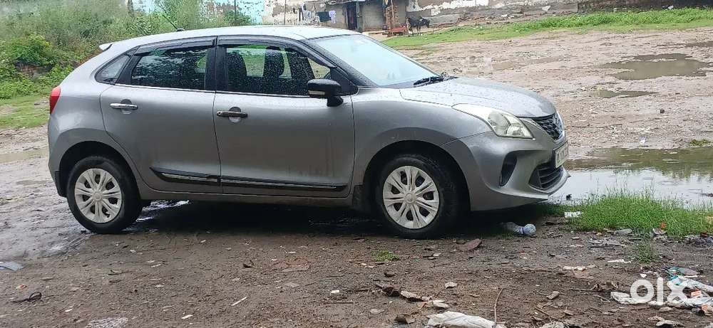 Balino Car Sell