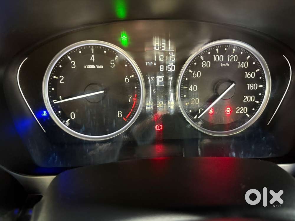 Honda City 2020 Petrol Well Maintained