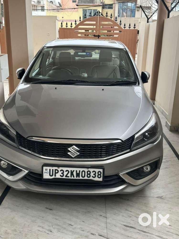 Maruti Suzuki Ciaz 2019 Petrol Well Maintained