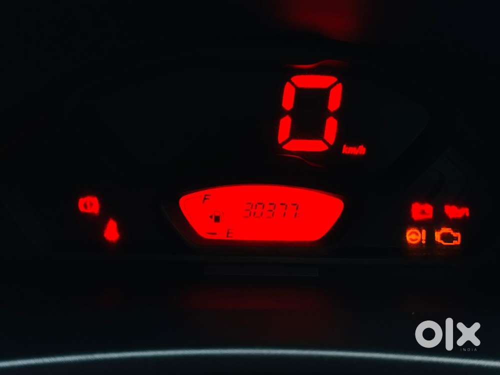 Maruti Suzuki Alto K10 Plus Edition, 2022, Petrol