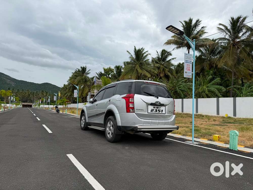 Mahindra Car 2012 Diesel