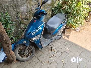 Olx hero electric deals