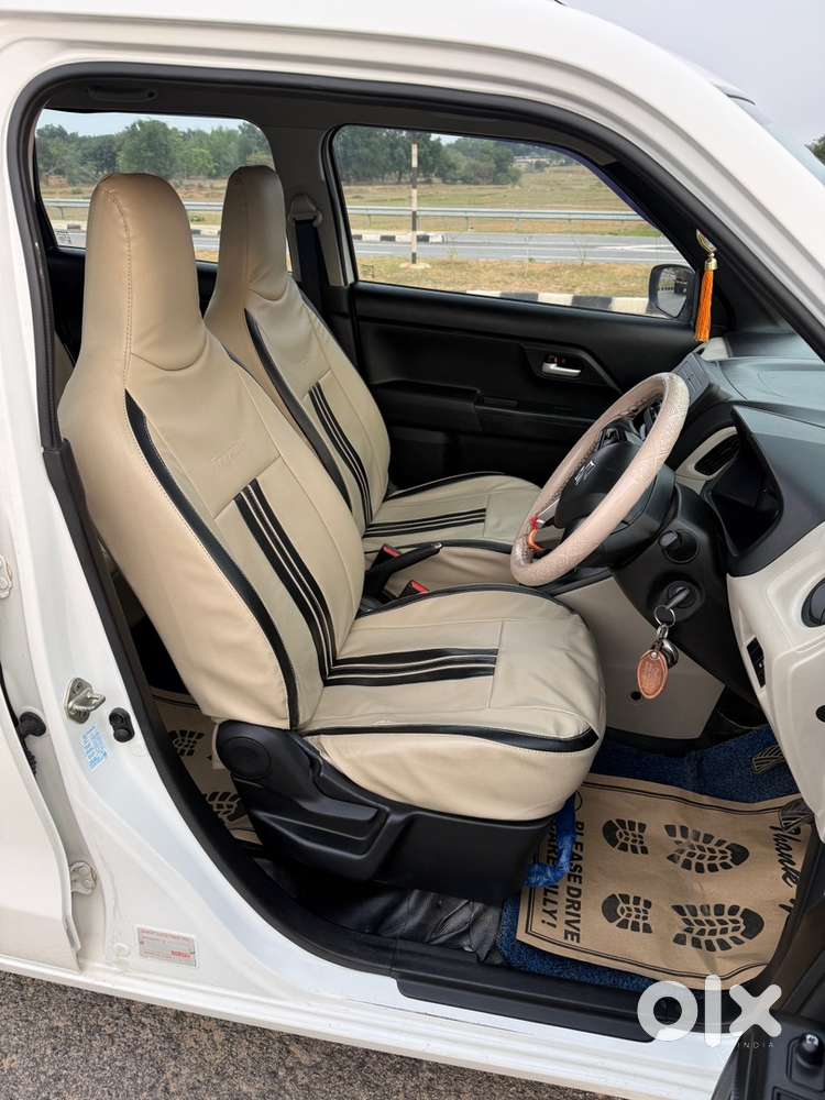 Maruti Suzuki Wagon R 2023 Petrol Good Condition