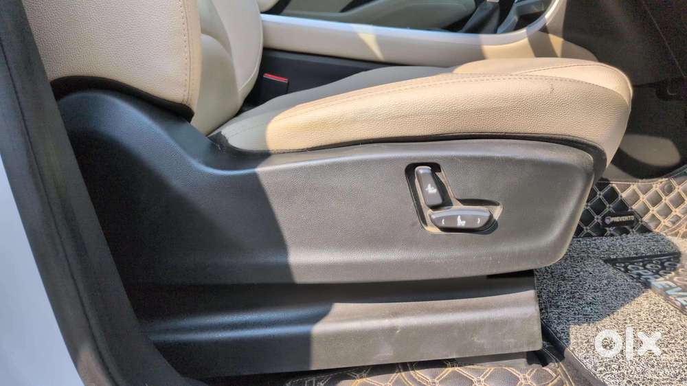 Mg Hector Sharp Pro 1.5 Turbo Cvt, 2024, Petrol