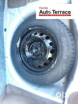 Ford Figo Aspire 1.5 Tdci Titanium Opt, 2018, Petrol