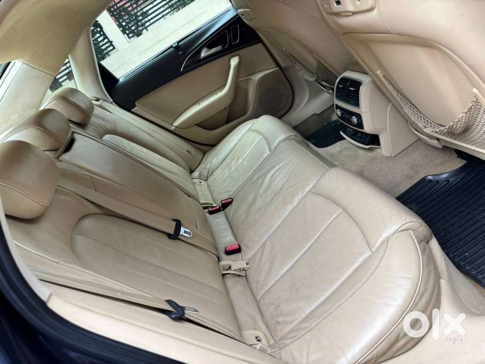 Audi A6 2.0 Tdi, 2015, Diesel