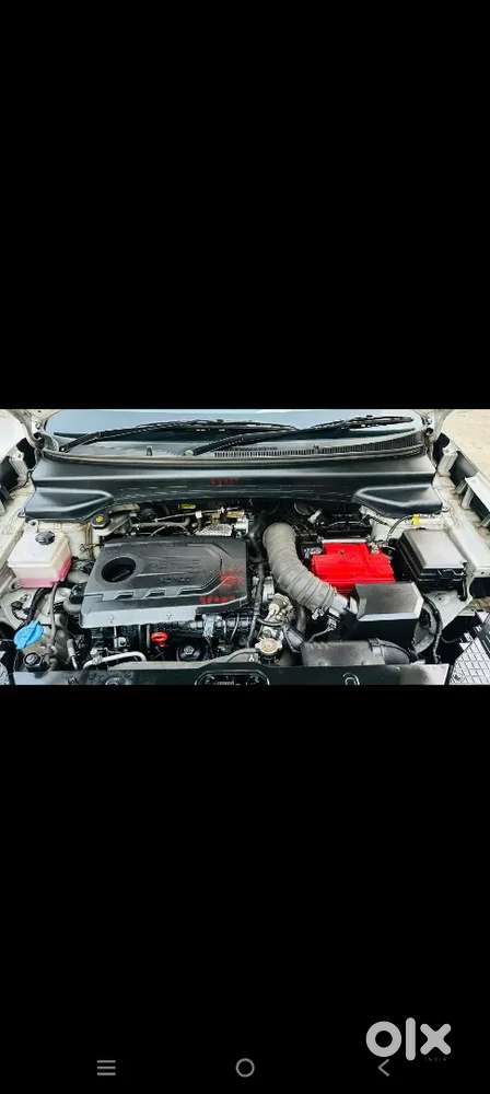 Hyundai Creta Facelift 2022 Diesel 81000 Km Driven