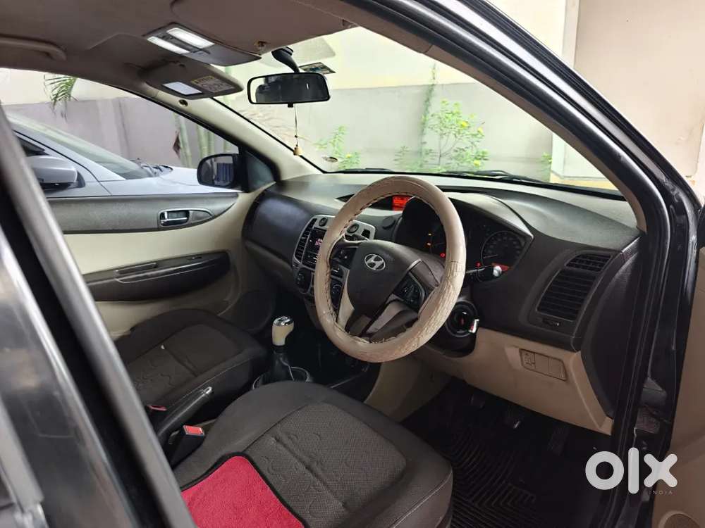 2009 Hyundai I20 Asta Crdi .2031 Life
