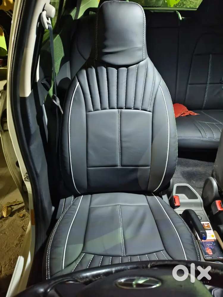 Tata Tigor 2017