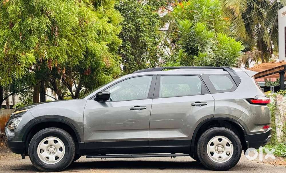 Tata Safari 2.0 Kryotec Xm, 2022