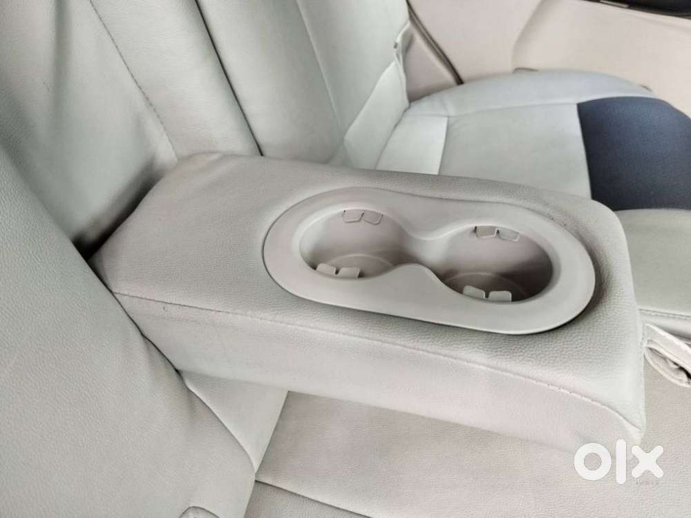 Mahindra Xuv500 W6 1.99 Mhawk, 2017, Diesel