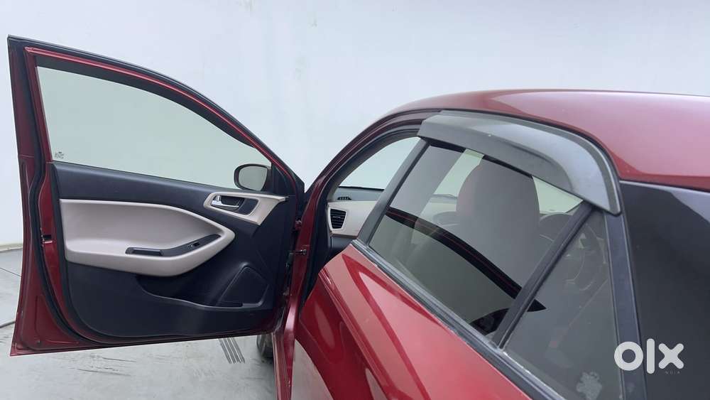 Hyundai Elite I20 Sportz Plus, 2019, Petrol