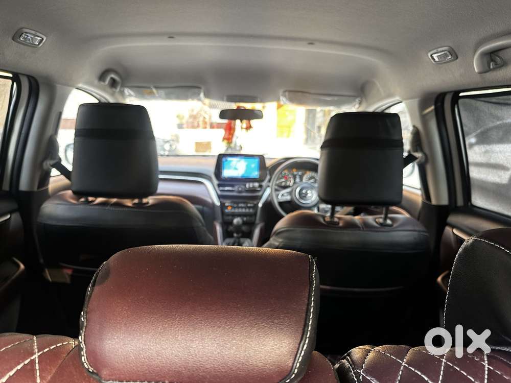 Maruti Suzuki Grand Vitara 1.5 Sigma Smart Hybrid, 2025, Petrol