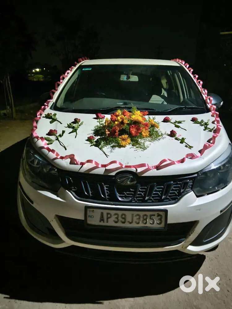 Mahindra Marazzo 2019 Diesel 295000 Km Driven
