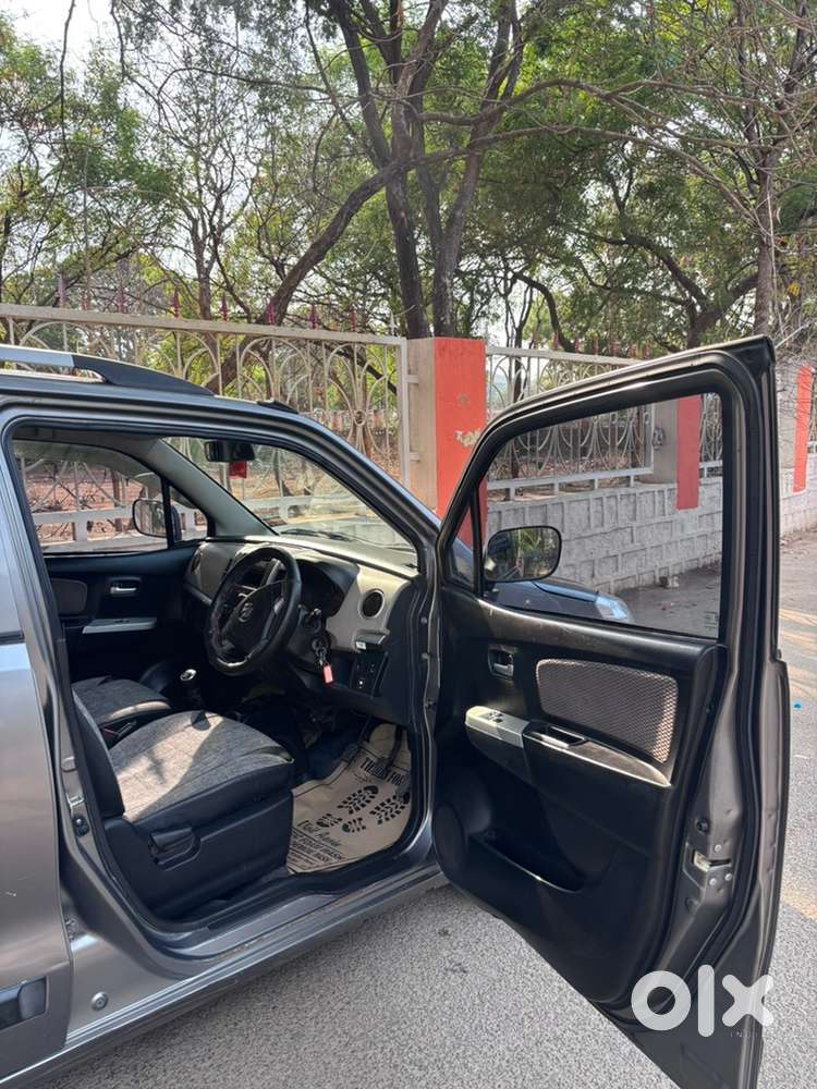 Maruti Suzuki Petrol 2013
