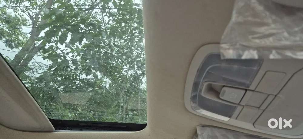 Mahindra Xuv300 Petrol 2020