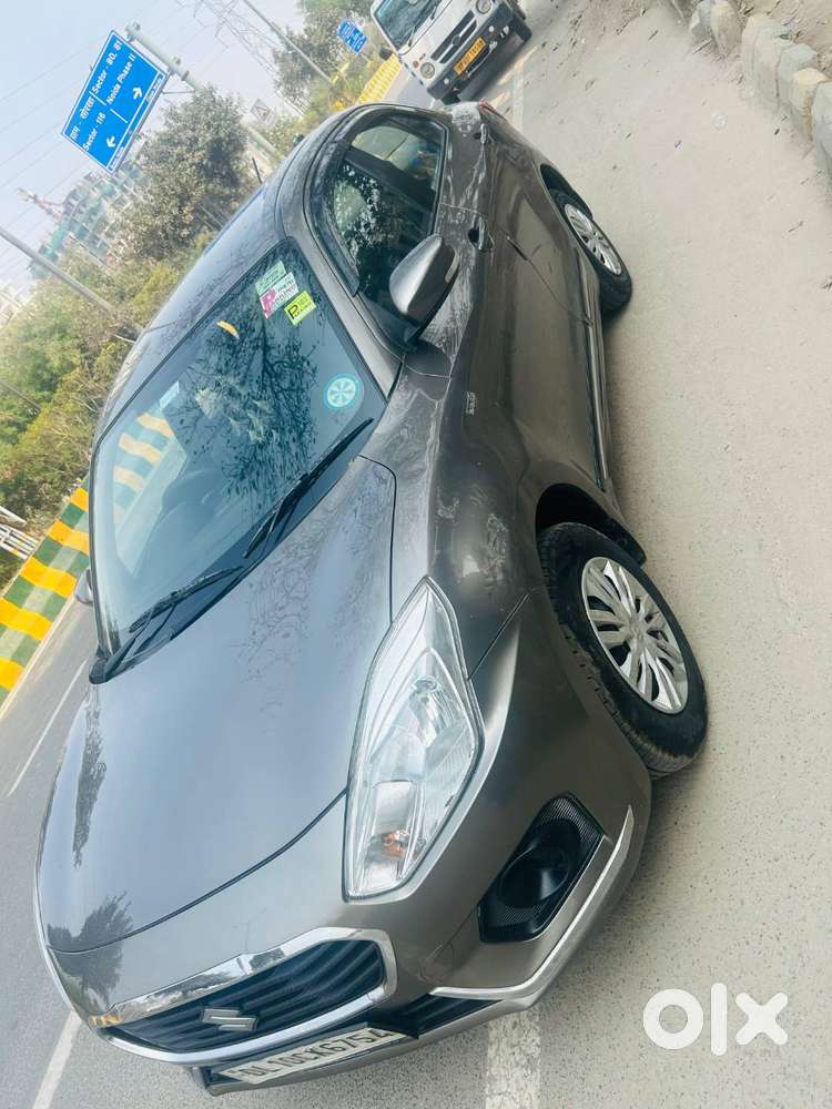 Maruti Suzuki Dzire 2018