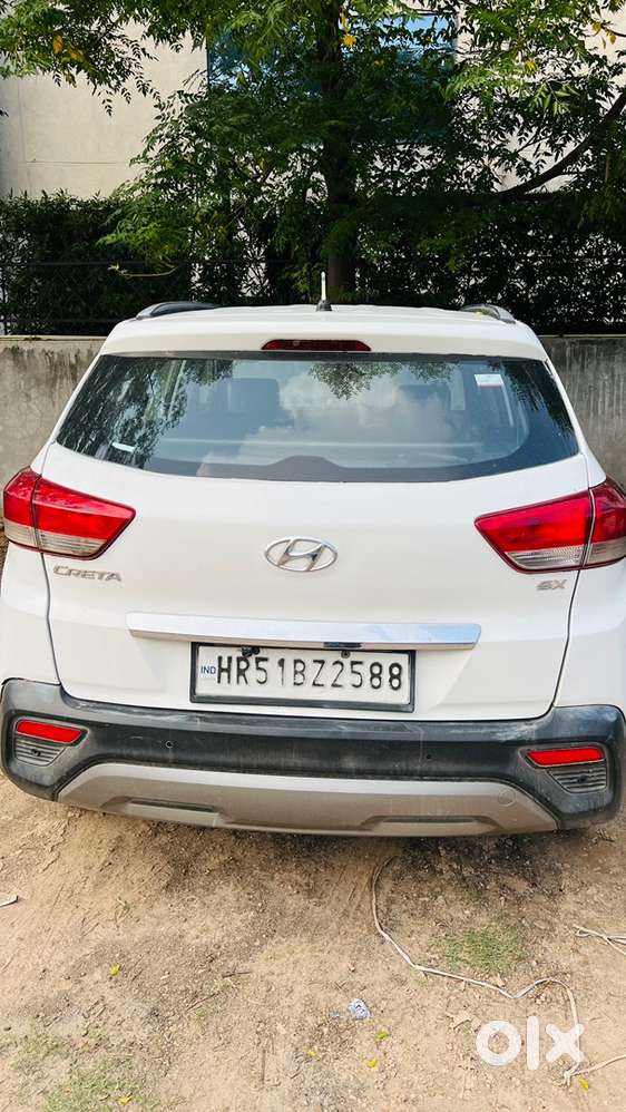 Hyundai Diesel Car 2020