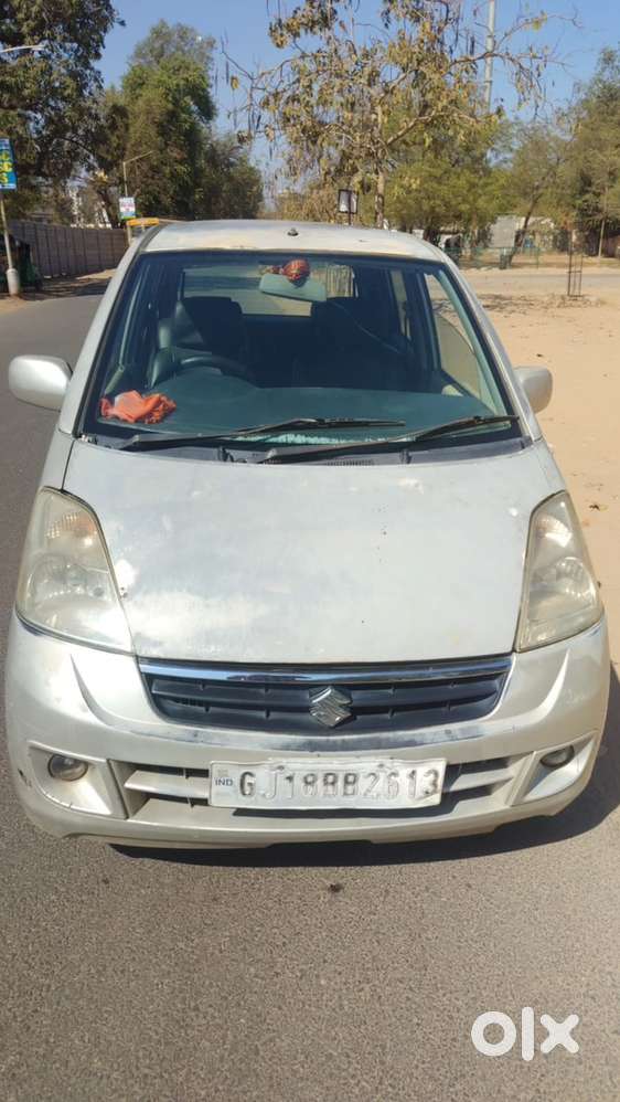 Maruti Suzuki Zen Estilo 2007 Cng & Hybrids Well Maintained