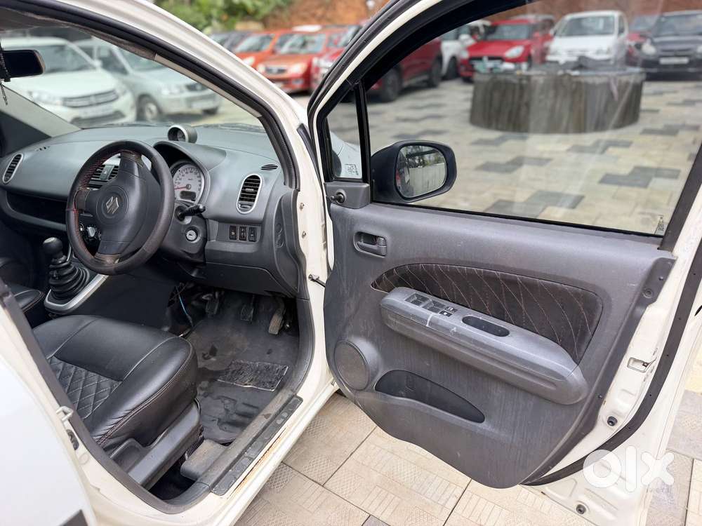 Maruti Suzuki Ritz Vdi Genus, 2014, Diesel
