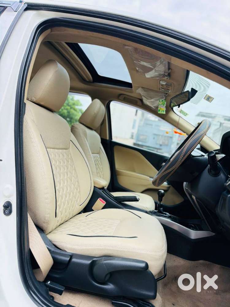 Honda City I Dtec Vx, 2014, Diesel