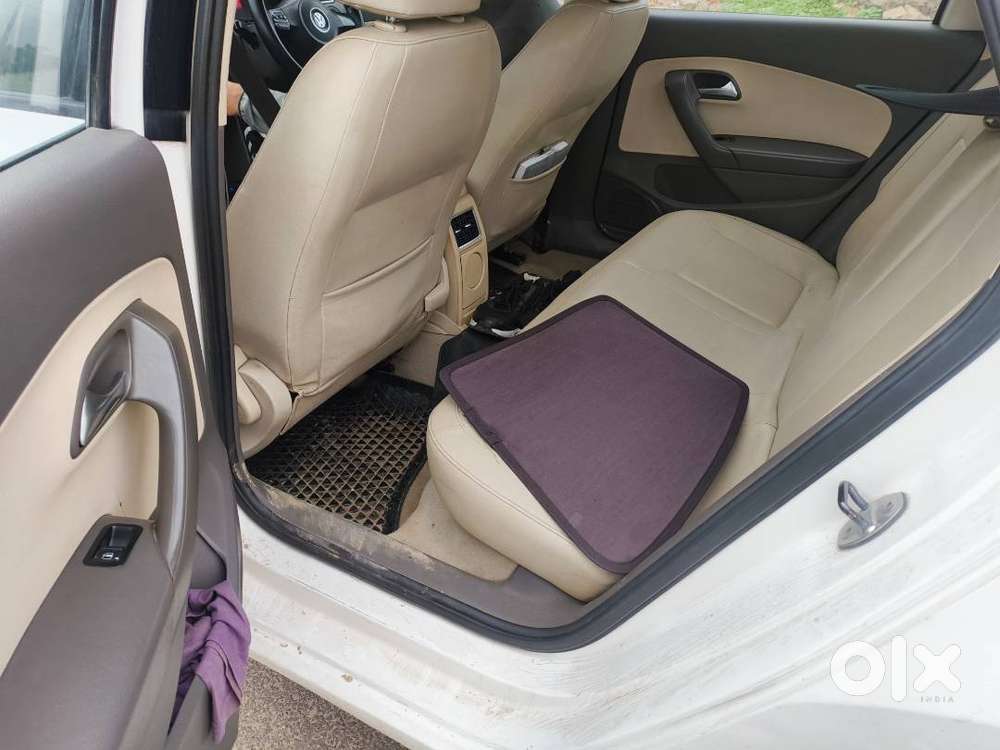 Vento 2013 Model
