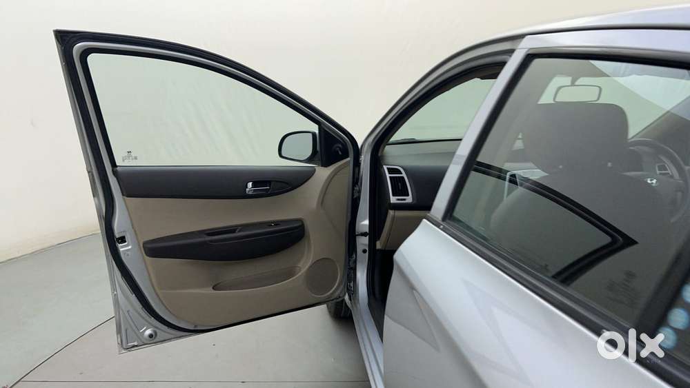 Hyundai I20 Magna, 2012, Petrol