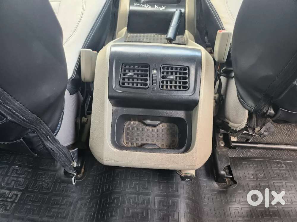 Mahindra Scorpio S5 Plus, 2022, Diesel