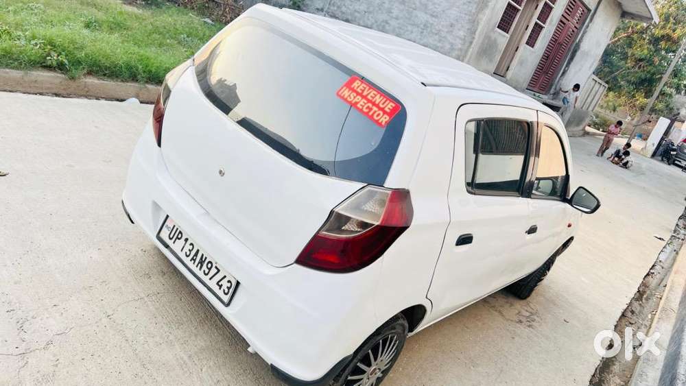 Maruti Suzuki Alto K10 2015 Cng & Hybrids 70000 Km Driven
