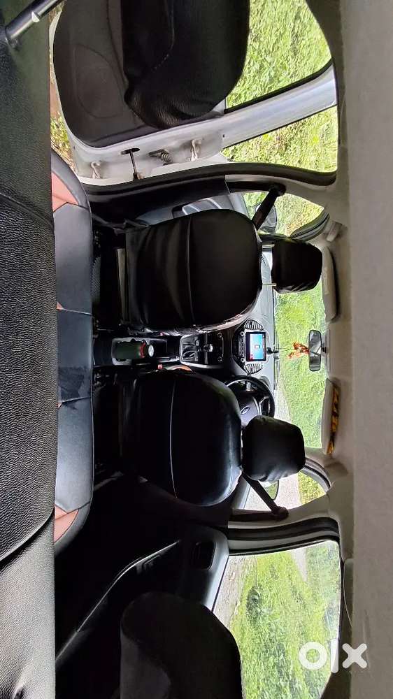 Excellent Condition, 2019 Nov Model, Ford Figo For Sale.