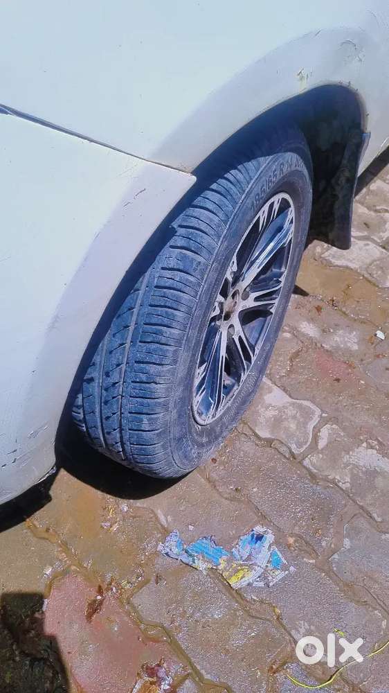 Tata Indica Vista 2011 Diesel 87000 Km Driven