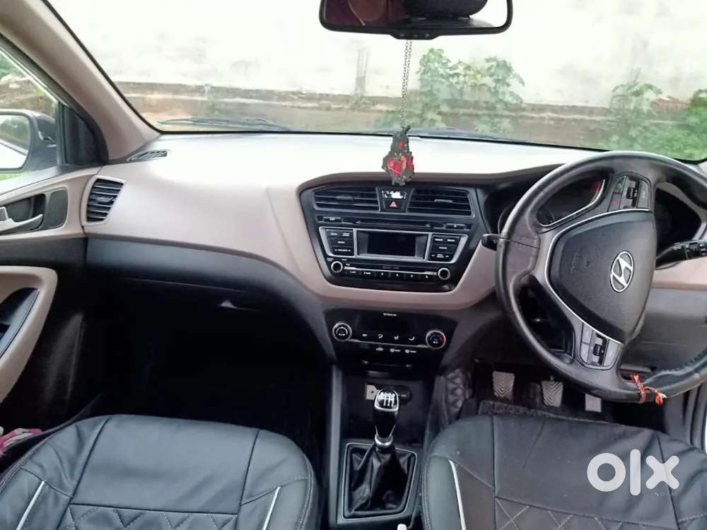 I20 For Sale In New Tyre Apollo, Excellent  Condition  Ac, Engine ,