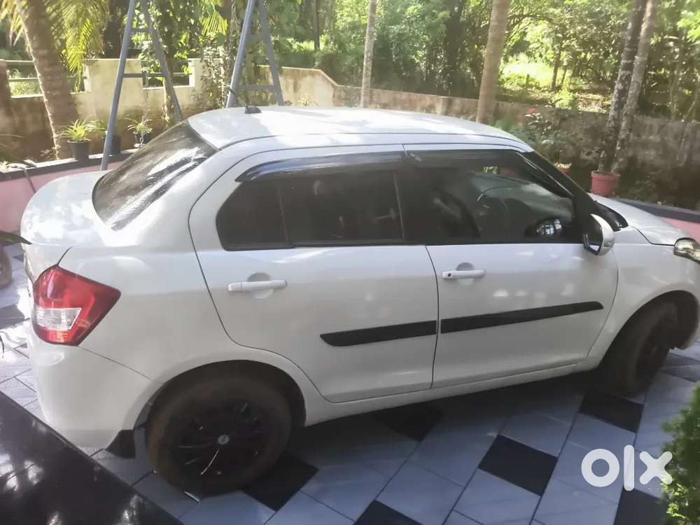 Maruti Dzire 1.2 Lxi 2015 Petrol