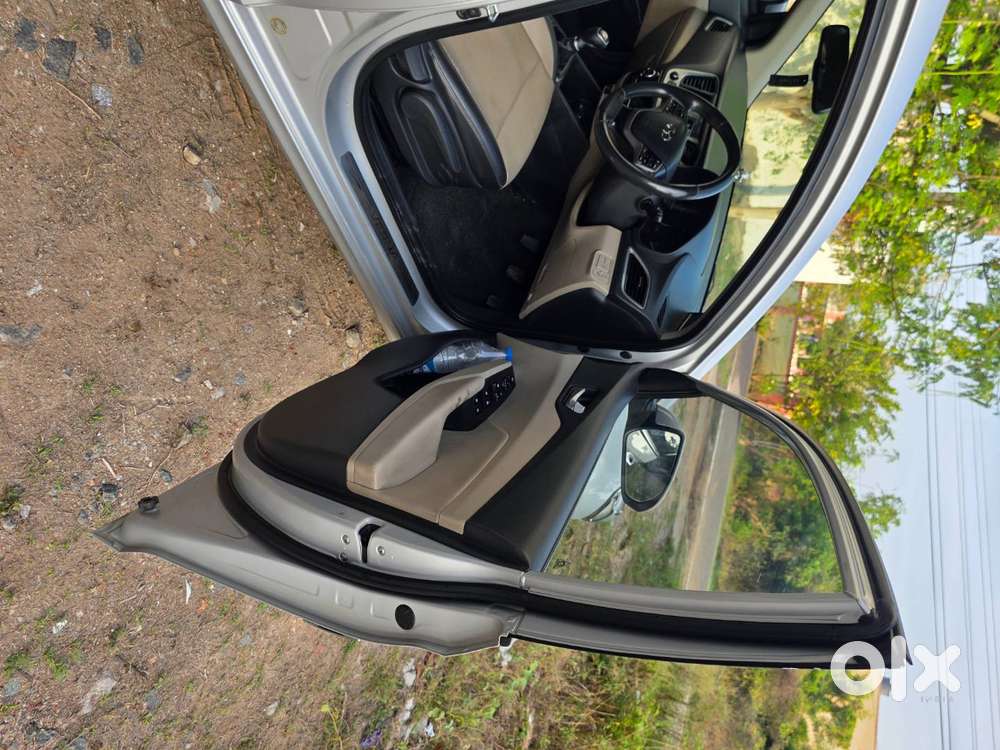 Hyundai Verna Sx 2018 Diesel 75000 Km Driven