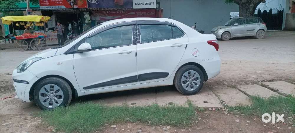 Hyundai Xcent Prime 2018 Car