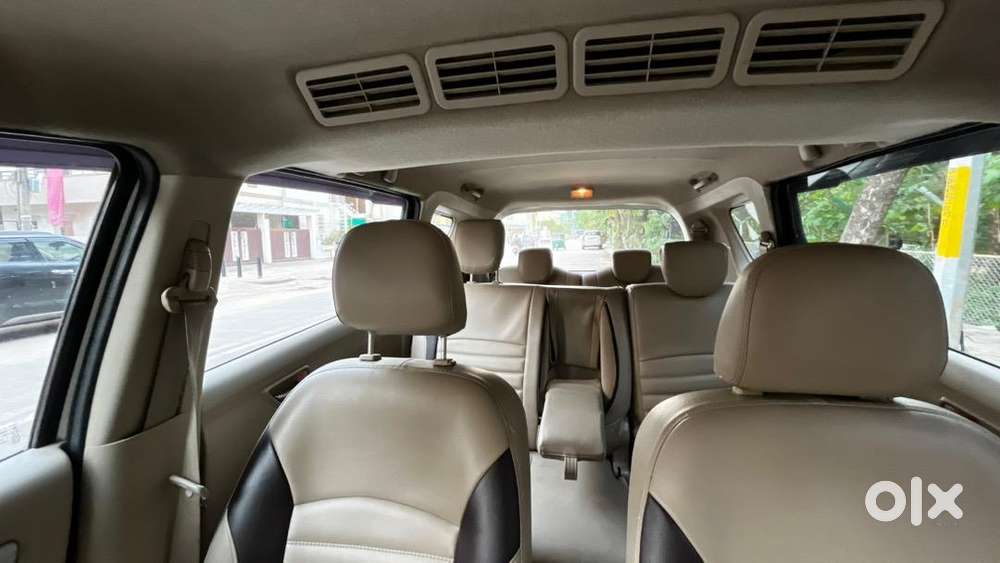 Maruti Suzuki Ertiga 2016 Petrol