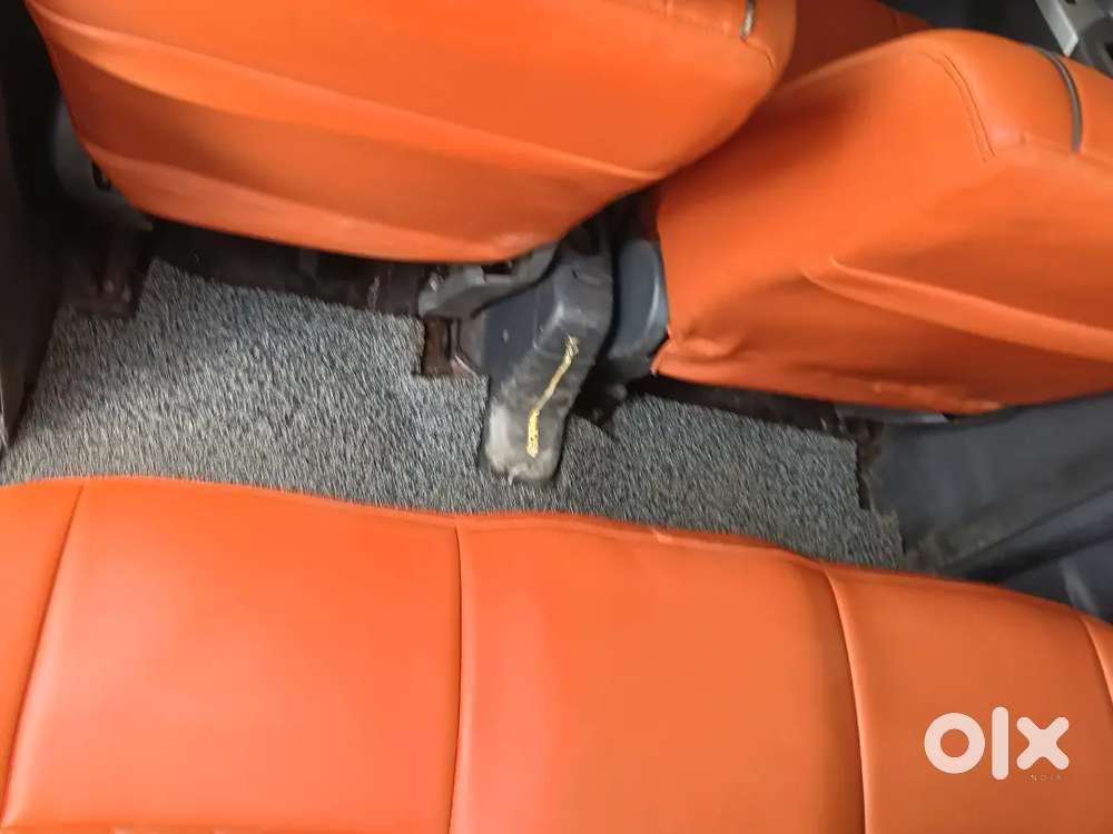 Complete Car And No Any Work