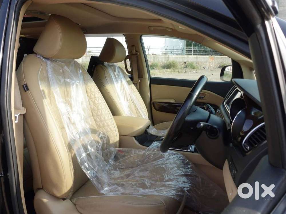 Kia Carnival Limousine Plus 7 Str, 2023, Diesel