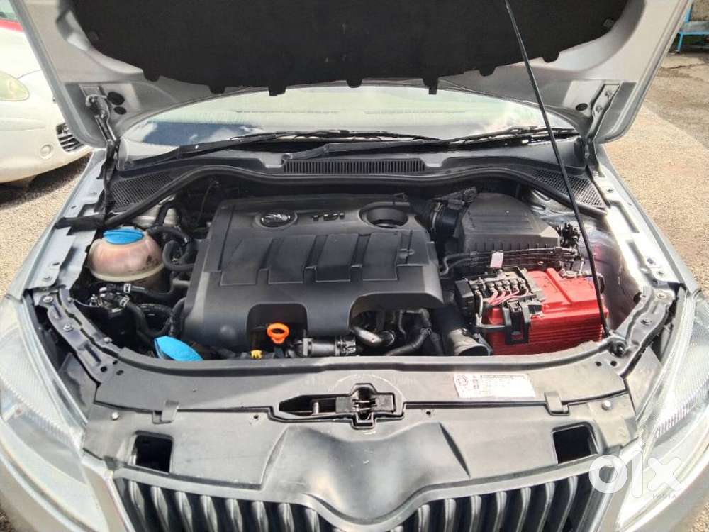Skoda Rapid 1.5 Tdi Ambition, 2015, Diesel