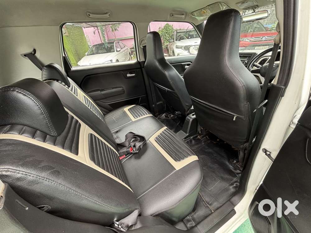 Maruti Suzuki Wagon R Vxi 1.0, 2023, Petrol