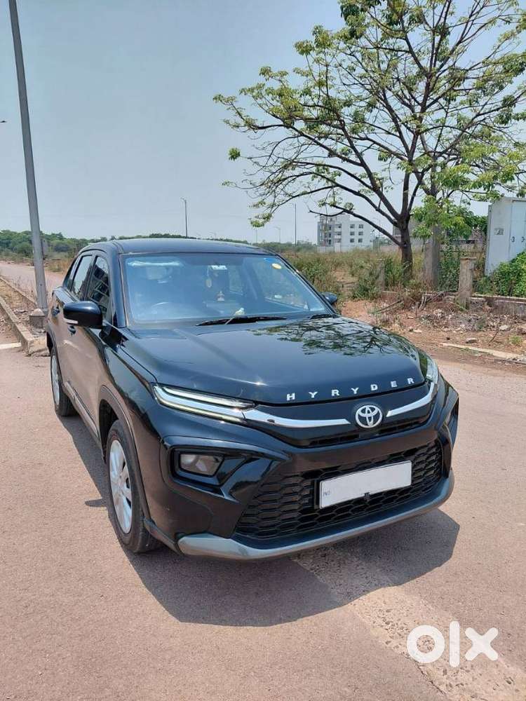Toyota Urban Cruiser Hyryder 1.5 E Neo Drive, 2025, Petrol