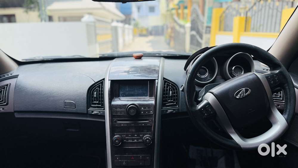 Mahindra Xuv500 2011-2015 W8 2wd, 2013, Diesel