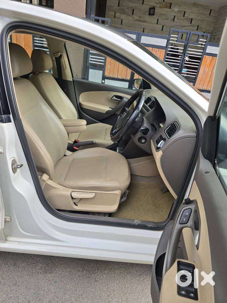 Volkswagen Vento 1.5 Tdi Highline At, 2016, Diesel