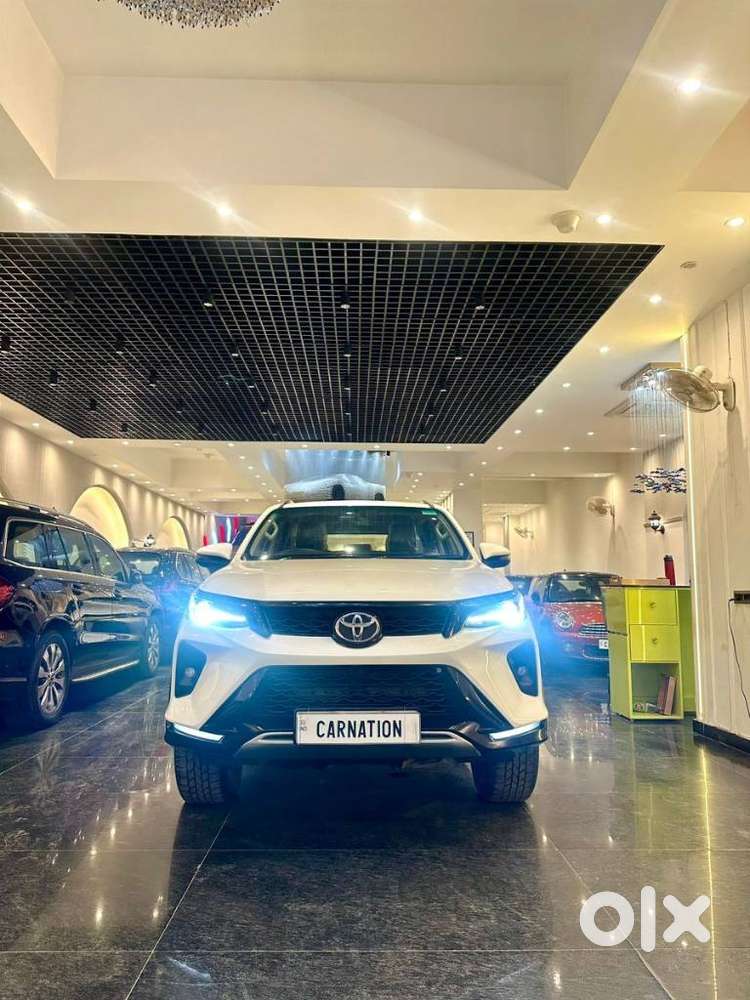 Toyota Fortuner 4x2 At 2.8 Diesel, 2019, Diesel