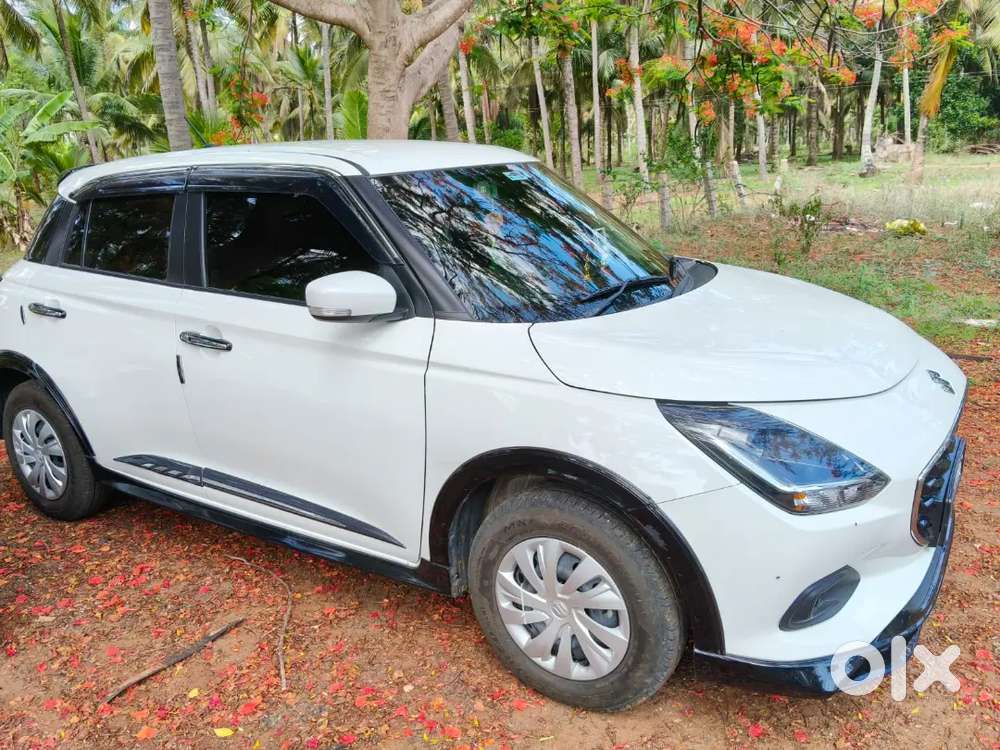 Maruti Suzuki Swift 2025 Petrol Well Maintained