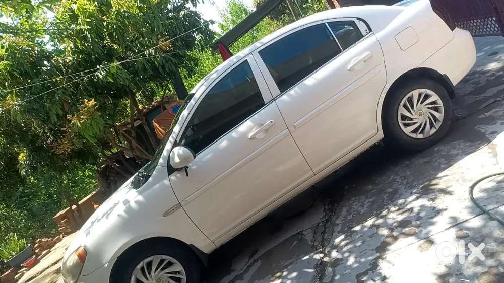 Hyundai Verna 1.6 Vtvt 2007