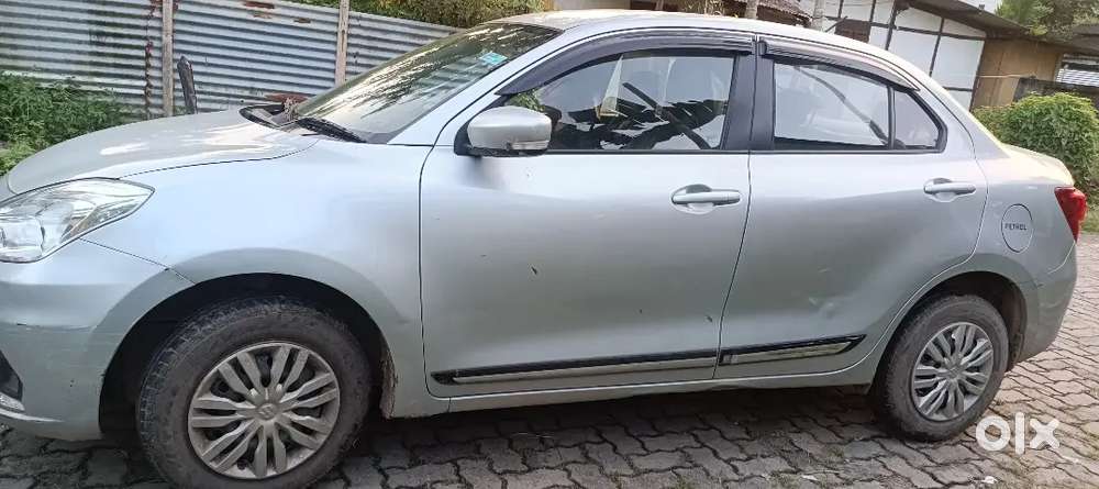 Maruti Dzire 1.2 Vxi 2024